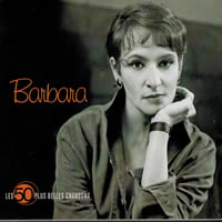  Barbara Les 50 Plus Belles Chansons (Barbara)